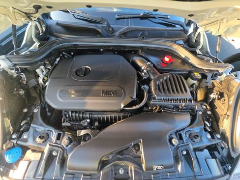 Used 2020 MINI Cooper 4-Door Hardtop FWD image 8