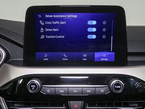 Used 2022 Ford Escape SE w/ Convenience Package image 23