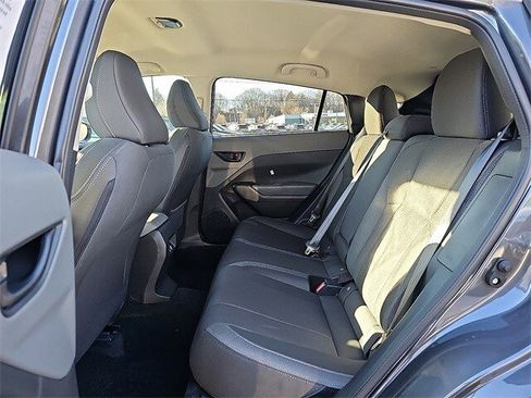 New 2026 Subaru Crosstrek 2.0i Premium image 8