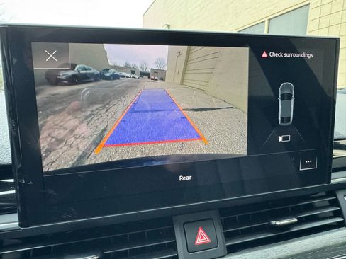 Used 2020 Audi A5 2.0T Premium w/ Convenience Package image 19