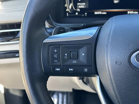 Used 2023 INFINITI QX60 Luxe w/ Cargo Package image 19