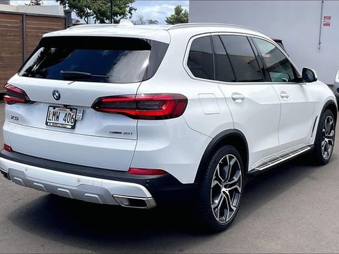 Used 2023 BMW X5 sDrive40i RWD image 11