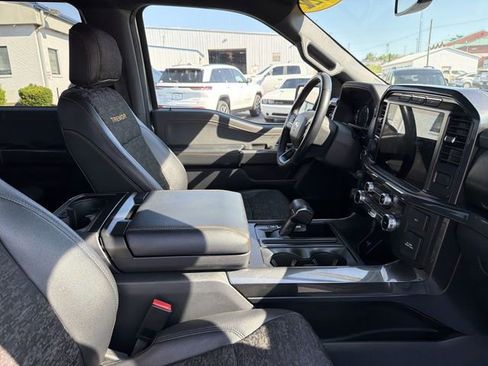 Used 2022 Ford F150 Tremor w/ Equipment Group 401A Mid AWD/4WD image 15