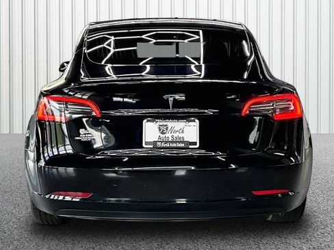 Used 2019 Tesla Model 3 Standard Range Plus RWD image 5