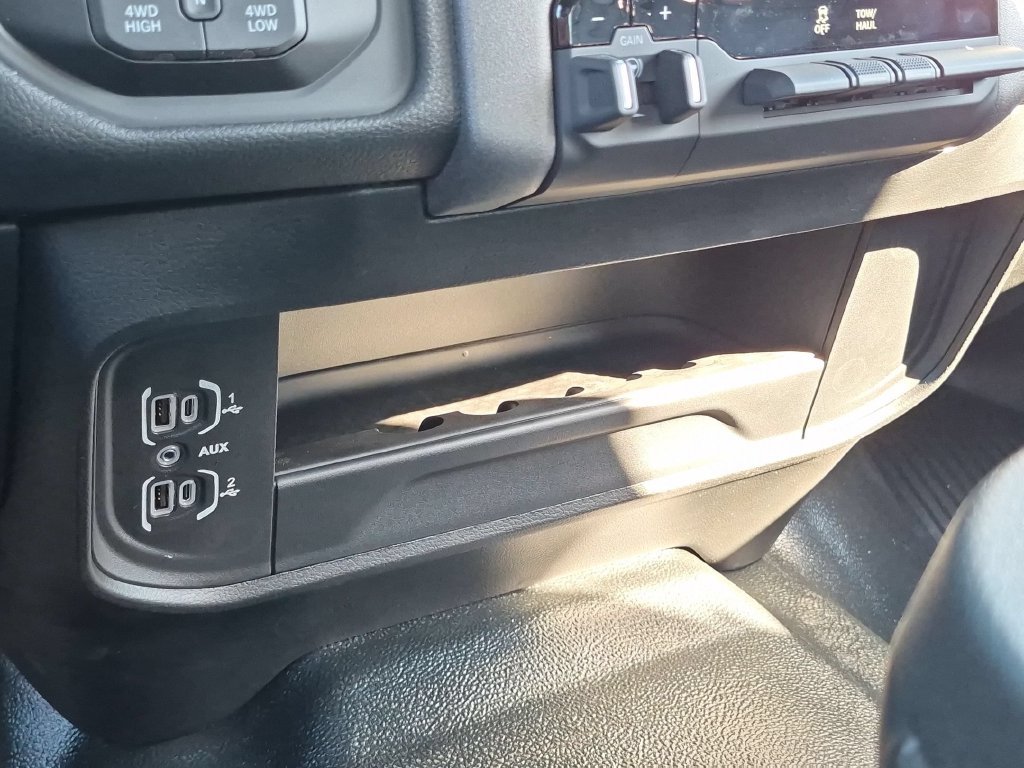New 2027 RAM 3500 Tradesman AWD/4WD image 26