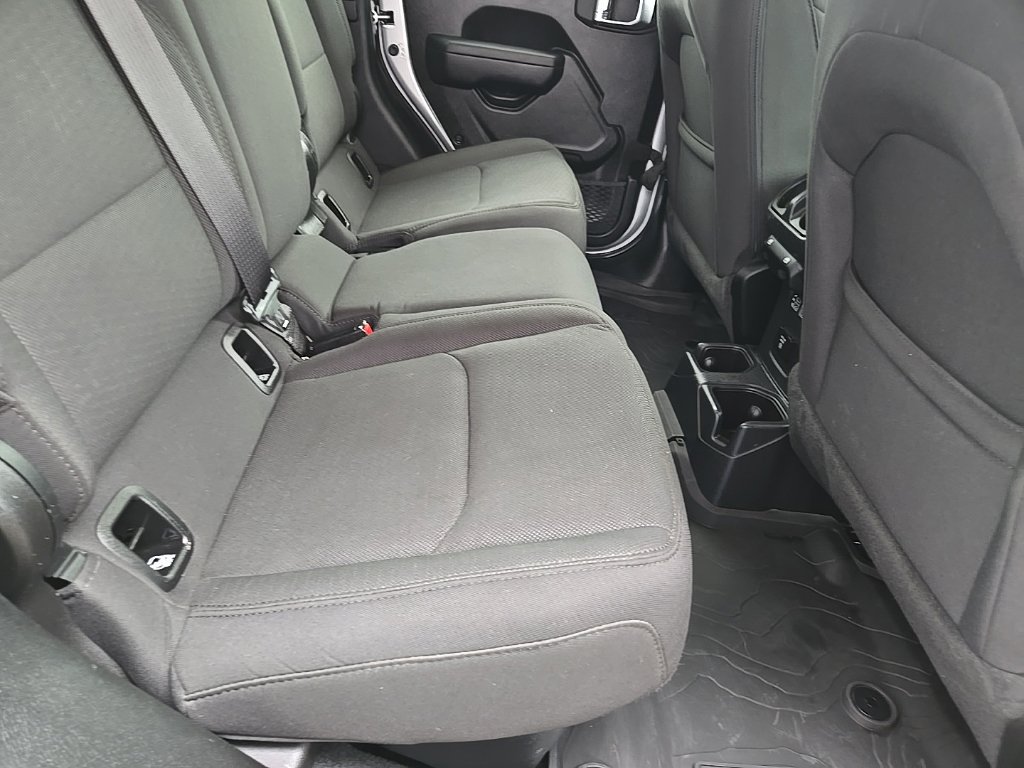 Used 2023 Jeep Gladiator Sport AWD/4WD image 84