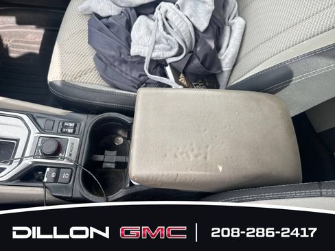 Used 2019 Subaru Forester Premium AWD/4WD image 19