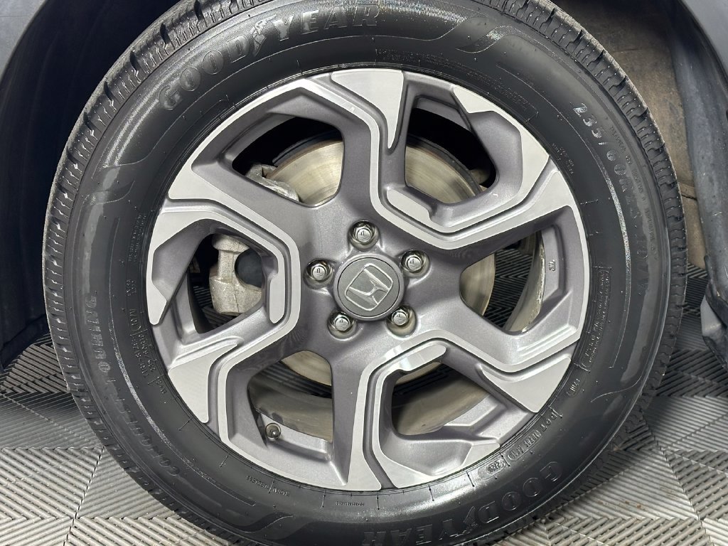 Used 2019 Honda CR-V EX image 13