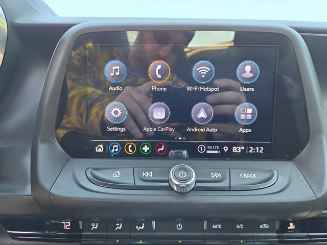 Used 2023 Chevrolet Camaro SS RWD image 21