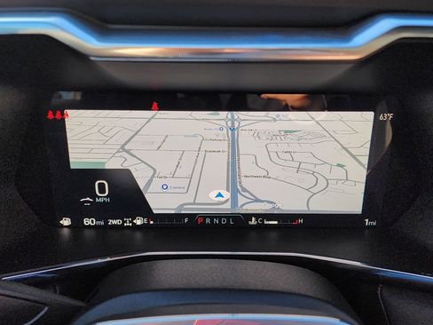 New 2026 GMC Canyon Elevation w/ Convenience Package image 24