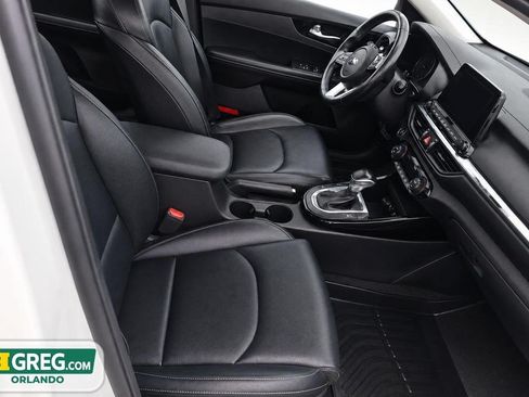 Used 2019 Kia Forte EX FWD image 14