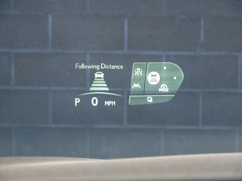 New 2026 Lexus NX 450h+ F Sport image 24