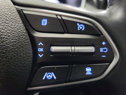 Used 2023 Hyundai Santa Fe SEL w/ Premium Package image 14