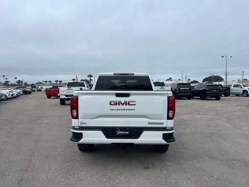 New 2026 GMC Sierra 1500 Elevation image 6