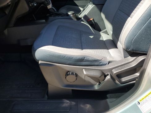 Used 2023 Ford Bronco Outer Banks image 20