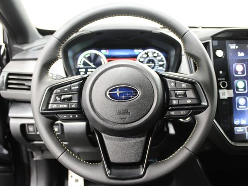 New 2026 Subaru Crosstrek 2.5i Sport image 9