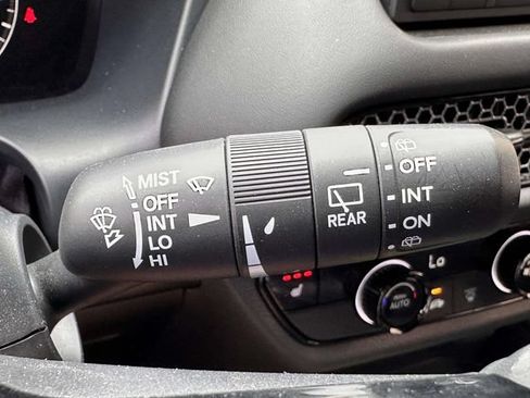 Used 2023 Honda HR-V Sport image 26