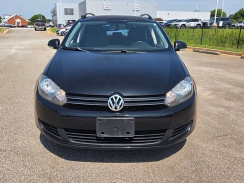 Used 2013 Volkswagen Jetta TDI FWD image 2