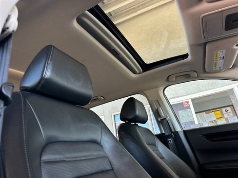 Used 2024 Honda CR-V EX-L image 16