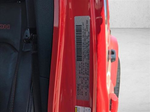 Used 2020 Jeep Gladiator Rubicon image 20