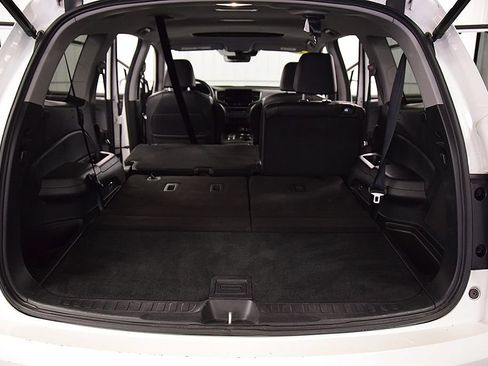 Used 2021 Honda Pilot Special Edition image 33