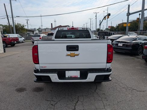 Used 2020 Chevrolet Colorado LT w/ Safety Package image 7