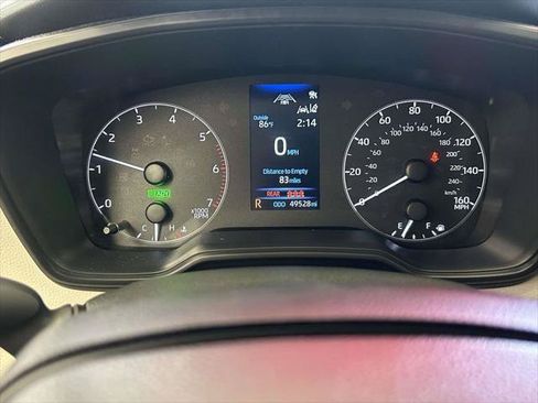 Certified 2024 Toyota Corolla LE FWD image 27