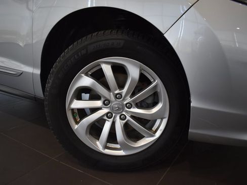 Used 2017 Acura RDX AWD w/ Technology Package image 2