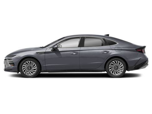 New 2026 Hyundai Sonata SEL FWD image 28