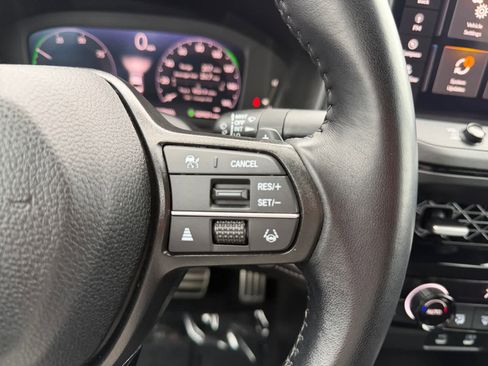 Used 2023 Honda Accord Sport image 22