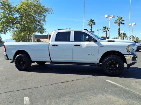 Used 2022 RAM 2500 Tradesman image 6