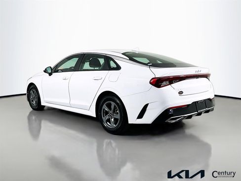 Certified 2023 Kia K5 LXS image 7