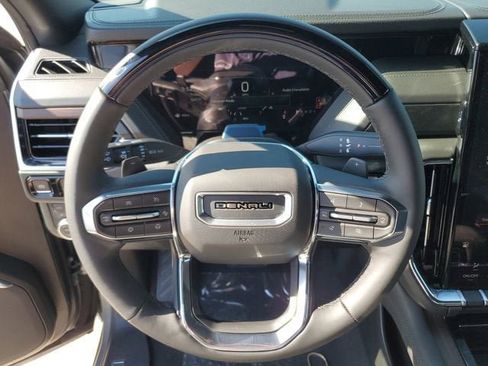 New 2026 GMC Yukon Denali image 21