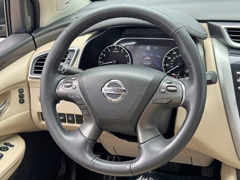 Used 2020 Nissan Murano Platinum w/ Cargo Package image 22
