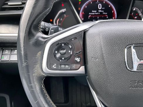 Used 2019 Honda Civic Sport image 23