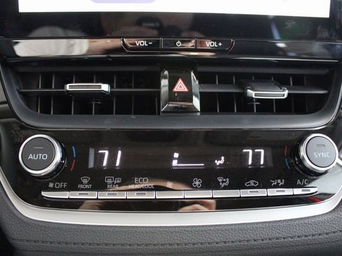 New 2026 Toyota Corolla Cross XLE image 35