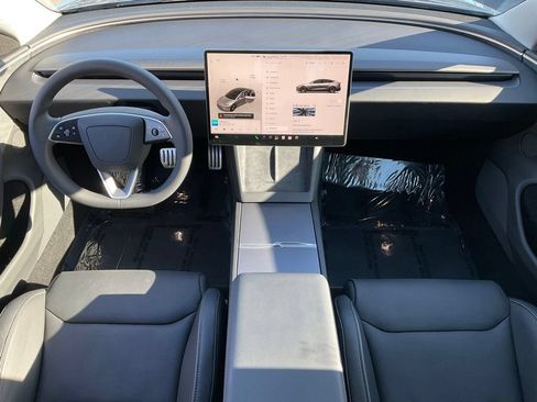 Used 2024 Tesla Model 3 Performance AWD/4WD image 40