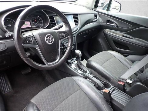 Used 2019 Buick Encore Preferred AWD/4WD image 10