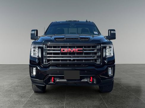 Used 2023 GMC Sierra 3500 AT4 w/ AT4 Premium Plus Package image 2