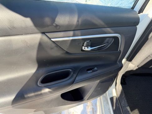 Used 2017 Nissan Altima 2.5 SR image 7