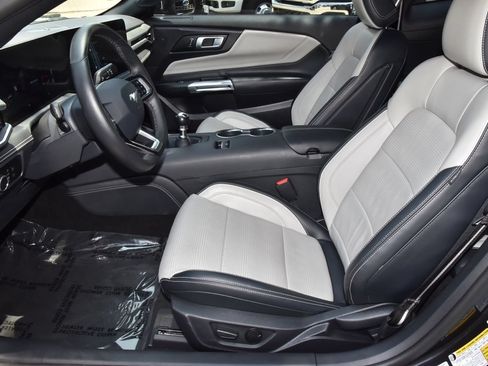 Used 2024 Ford Mustang GT Premium RWD image 14