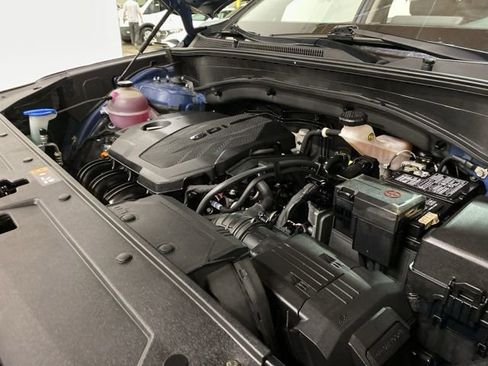 Used 2022 Hyundai Santa Fe XRT AWD/4WD image 98