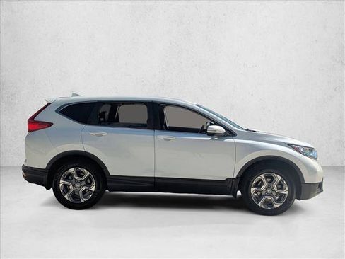 Used 2018 Honda CR-V EX-L image 4