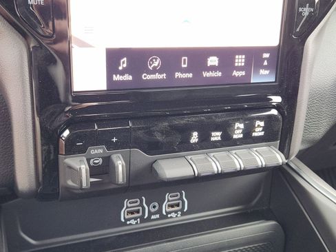 New 2026 RAM 2500 Lone Star image 18