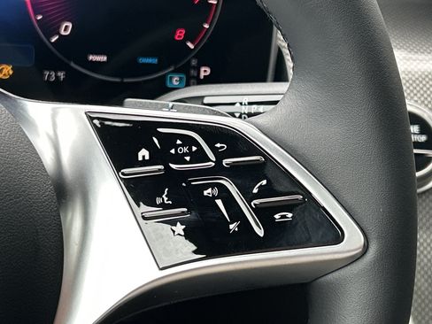 New 2026 Mercedes-Benz GLC 300 image 27