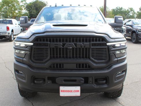 New 2025 RAM 2500 Power Wagon image 3