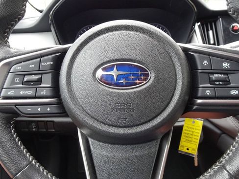 Used 2024 Subaru Outback Premium AWD/4WD image 20