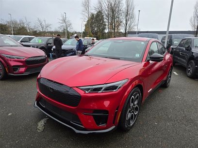 Used 2024 Ford Mustang Mach-E GT