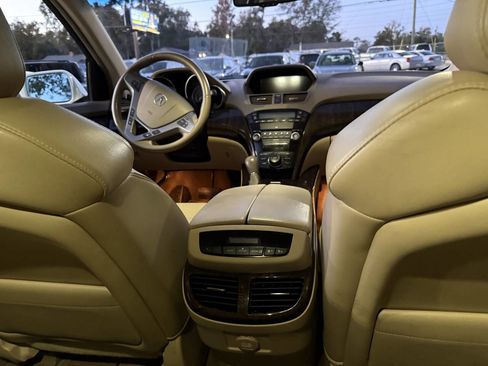Used 2011 Acura MDX w/ Technology Package image 9