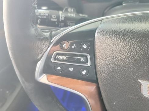 Used 2016 Cadillac Escalade ESV Premium AWD/4WD image 20